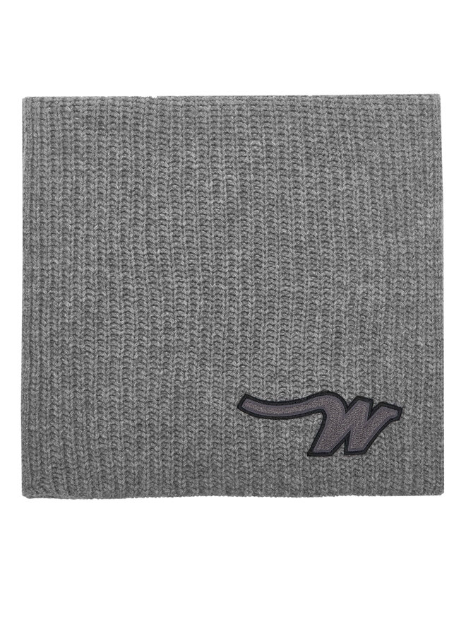 Weekend Max Mara Schal Weekend Max Mara Bardies 2525746035 Grau