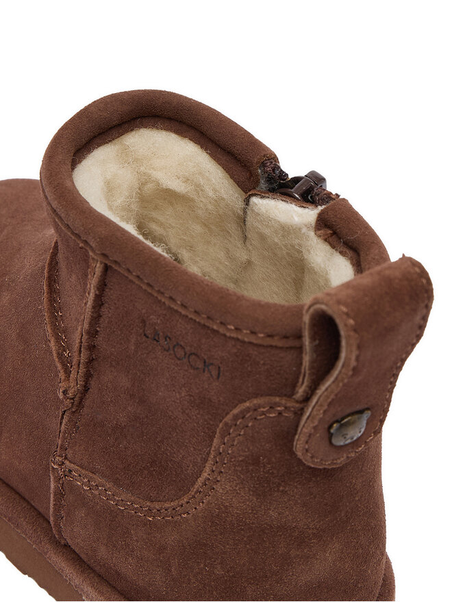 Lasocki Kids Stivali da neve Lasocki Kids CEO-CI12-ULLY(II)DZ Marrone