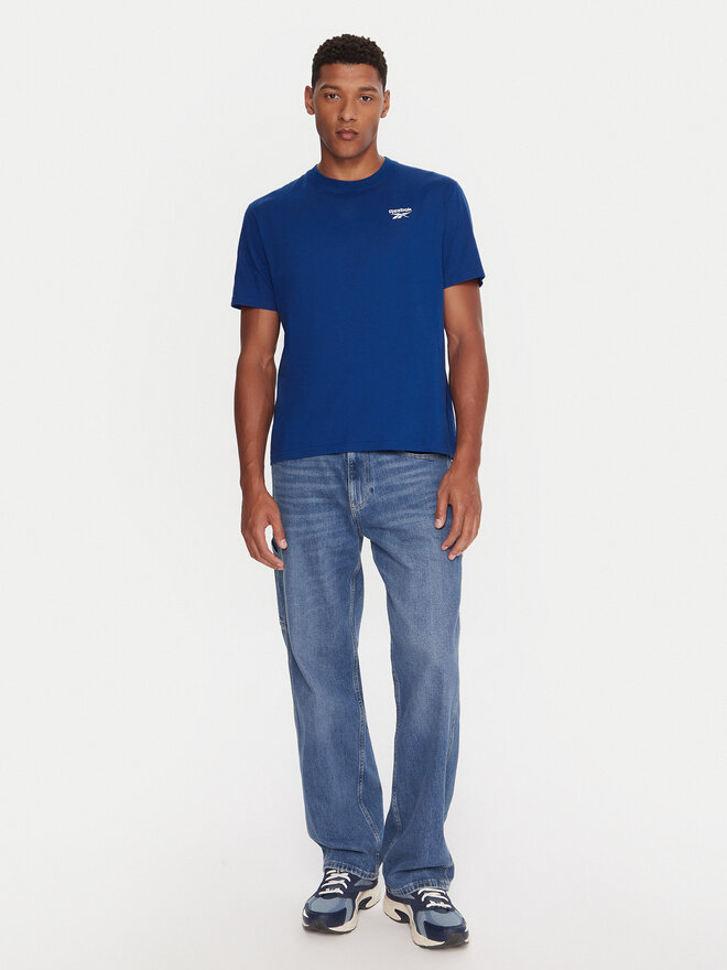 Reebok Reebok Комплект футболок Woods RK25193CCM Кольоровий Regular Fit
