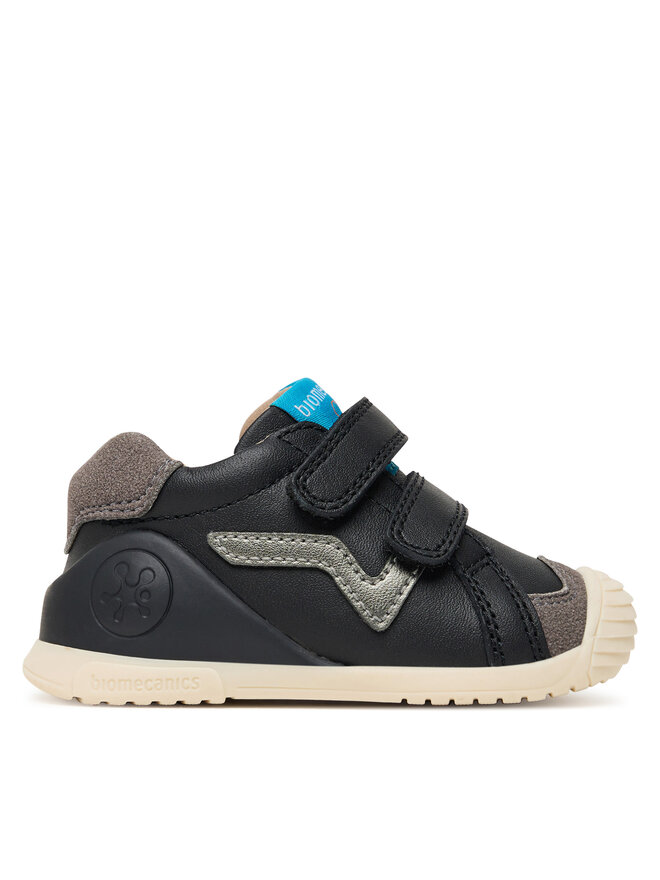 Biomecanics Sneakersy Biomecanics 251123 Černá