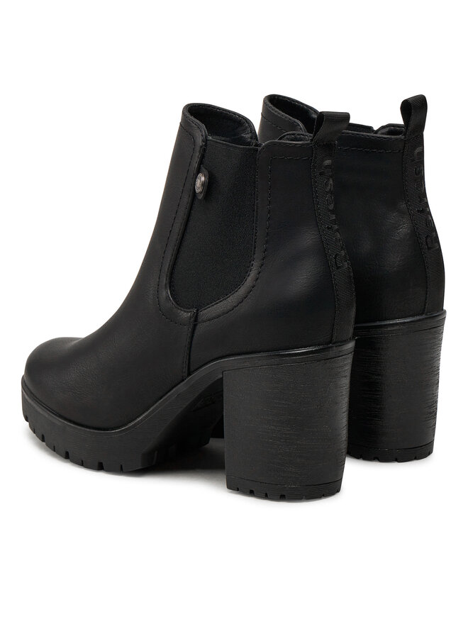 Refresh Botines Refresh 172251 Negro