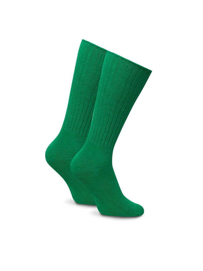 Polo Ralph Lauren Calcetines altos unisex Polo Ralph Lauren 449915908039 Verde