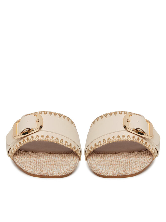 DeeZee Chanclas DeeZee 241W8X12 Beis