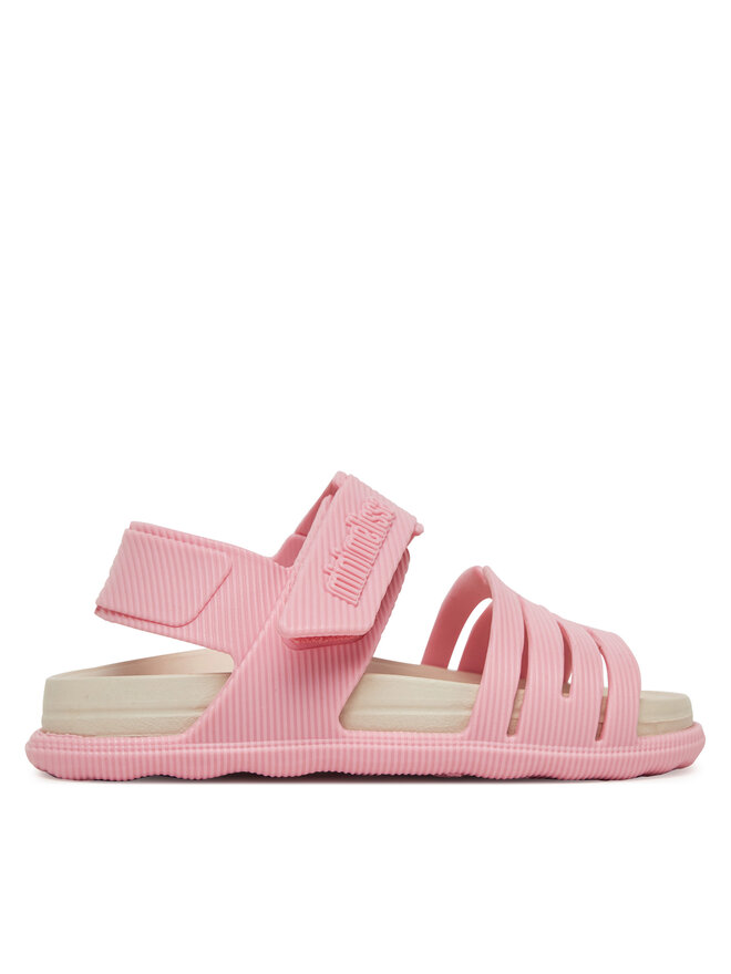 Melissa Szandál Melissa Kaiteki Sandal Ad 35948 Rózsaszín
