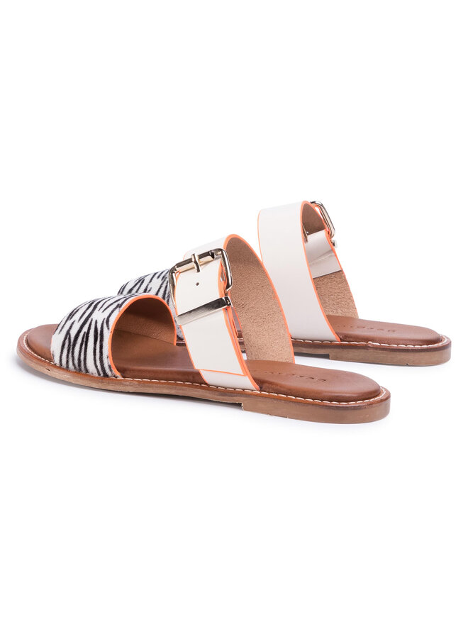 Sergio Bardi Chanclas Sergio Bardi SB-50-09-000468 Écru