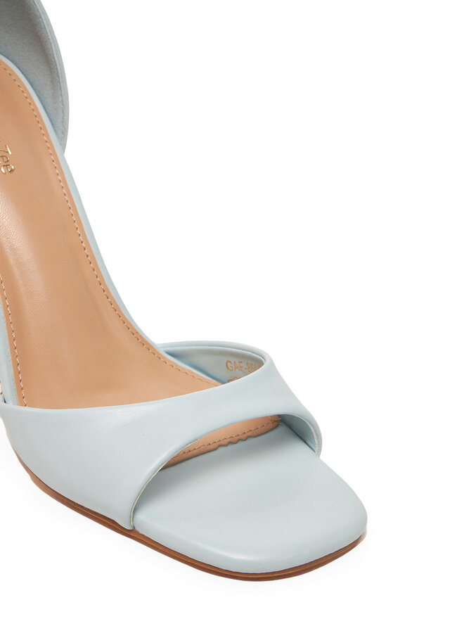 DeeZee Sandale DeeZee GAF-8598-2 Albastru