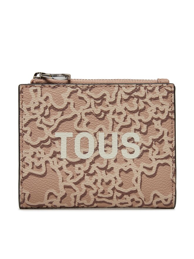 Cartera tous kaos mini outlet