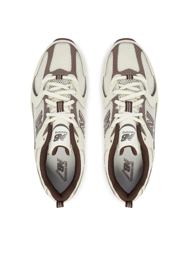 New Balance Sneakers New Balance MR530ASM W Beige