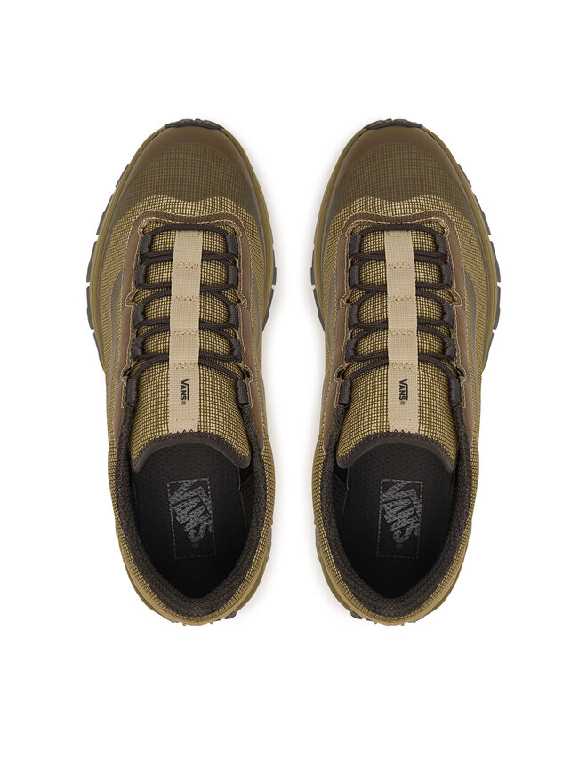 Vans Trekkingschuhe Vans Old Skool 36 Trail VN000Z93OVB1 Hellgrün
