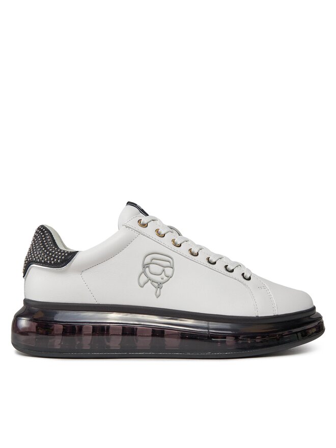 Sneakers karl lagerfeld hot sale