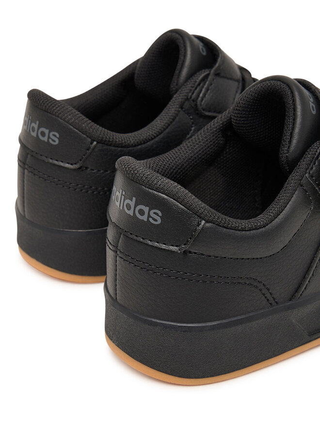 adidas Снікерcи adidas Breaknet 3.0 KI8683 Чорний