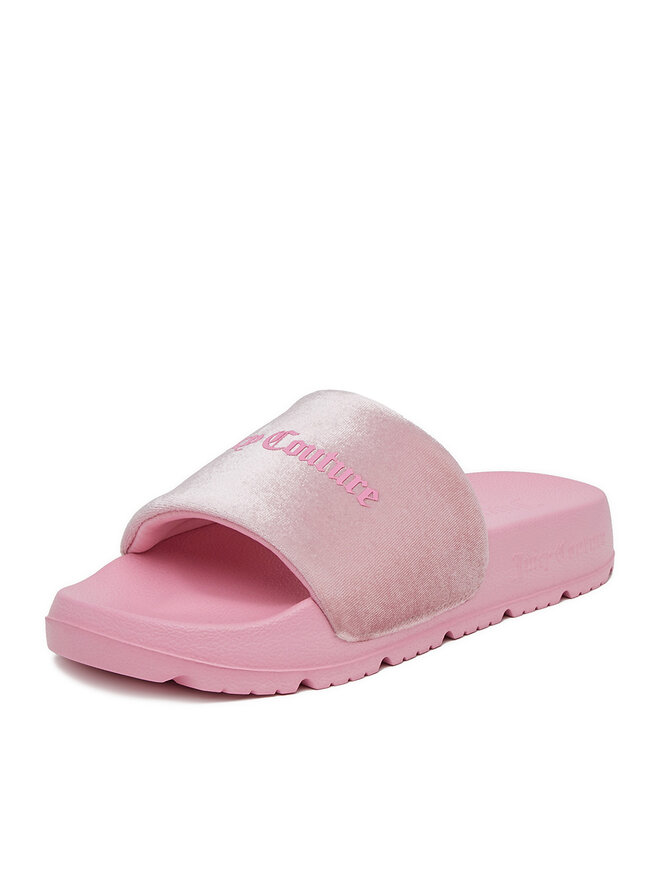 Juicy Couture Pantoletten Juicy Couture PJC1 Rosa
