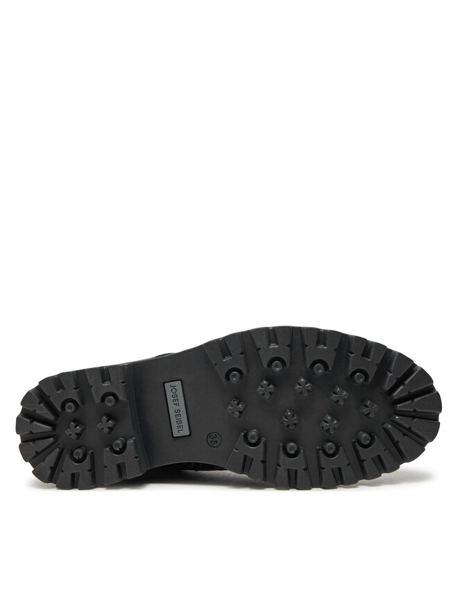 Josef Seibel Botas Josef Seibel 85202 Negro
