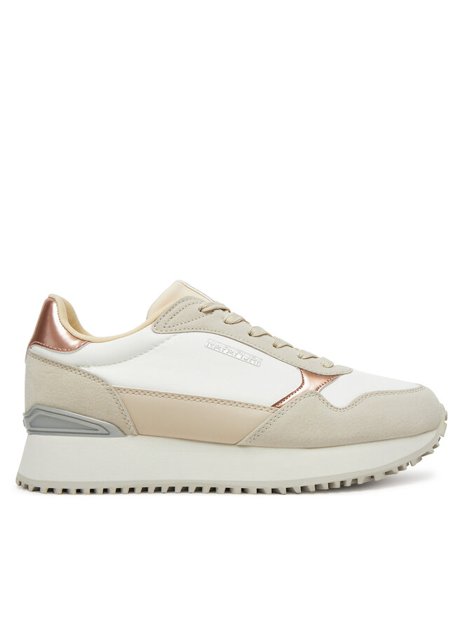 Napapijri Zapatillas Napapijri Astra NP0A4IQB Beis