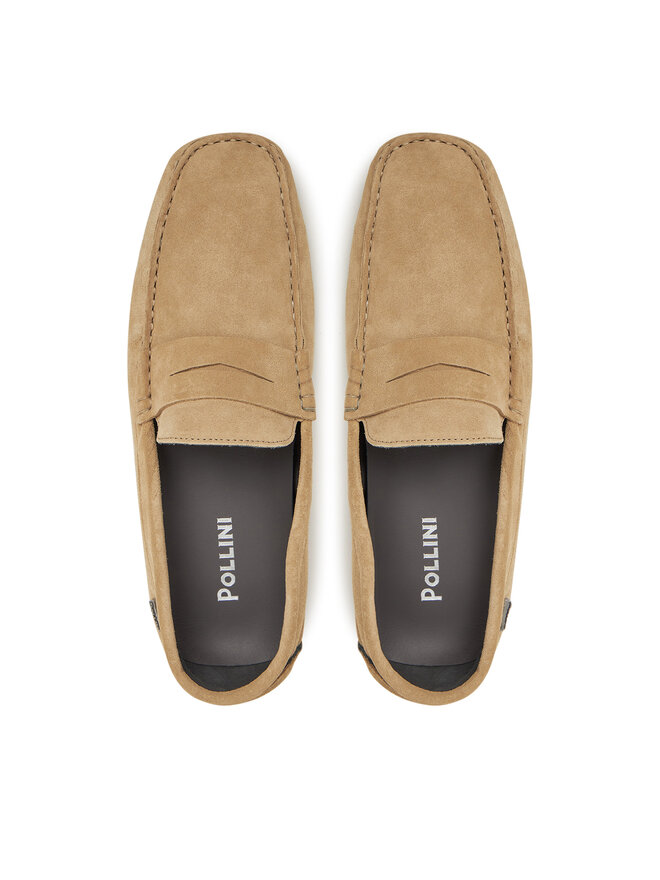 Pollini Mokaszin Pollini SB10520G0MUB0105 Bézs