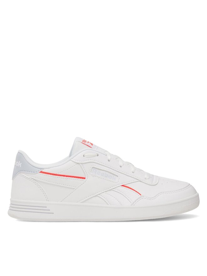 Reebok Snīkeri Reebok Court Advance Vegan 100033986 Balts