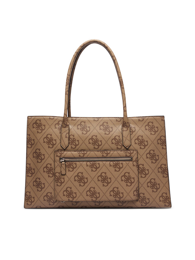 Guess Handtasche Guess Kiera TWOB97 32024 Hellbraun