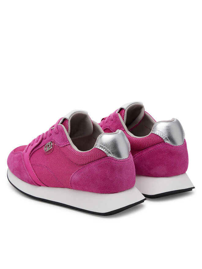 Liu Jo Sneakers Liu Jo Vibe 03 BA5087 PX624 Roz