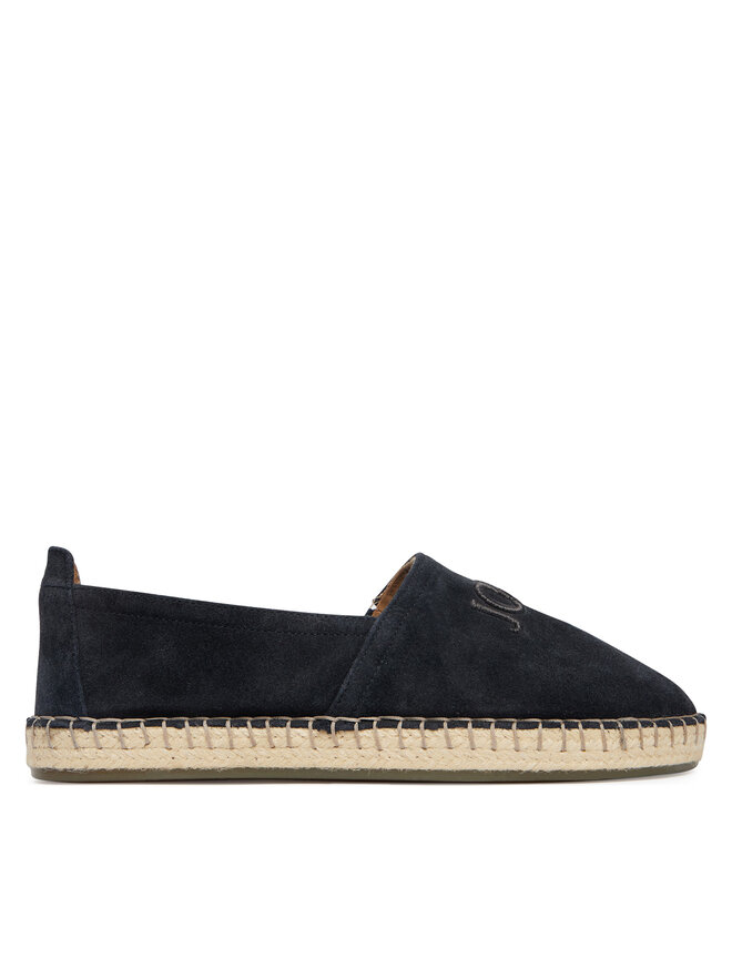 JOOP! Espadrilles JOOP! Velluto 4140008072 Schwarz