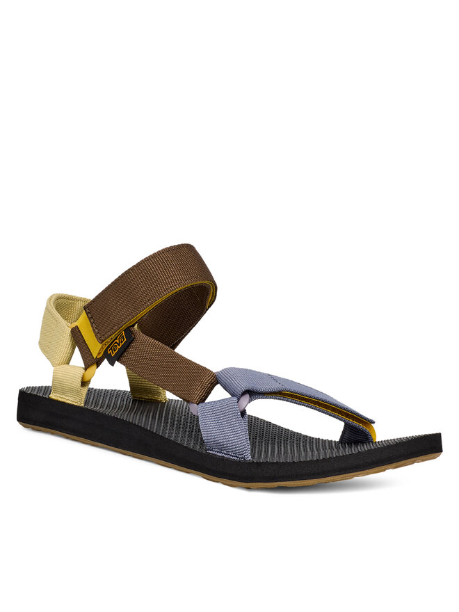 Teva Sandali Teva Original Universal 1004006 Marrone