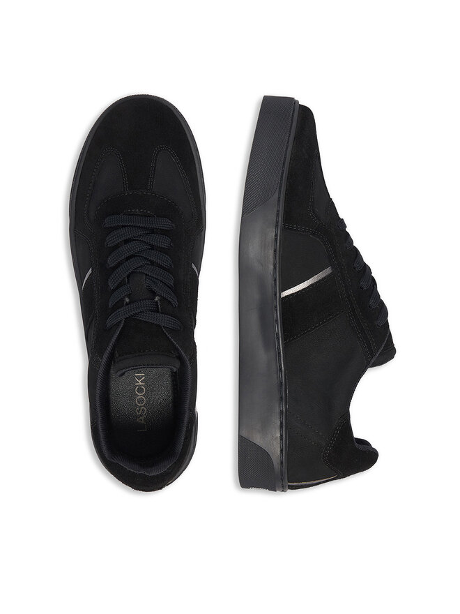 Lasocki Sneakers Lasocki CEO-WI16-D725-03 Schwarz
