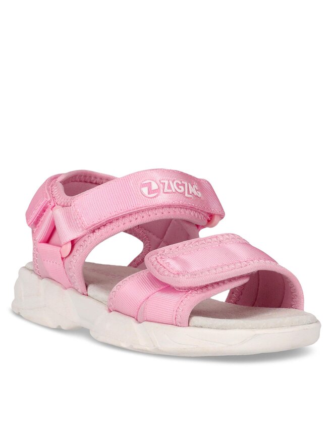 ZigZag Сандали ZigZag Sasir Kids Z232276 Розов