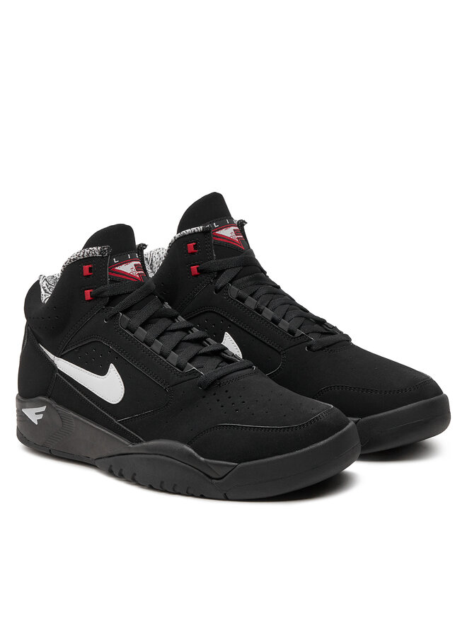 Nike Sneakersy Nike DQ7687-003 Čierna