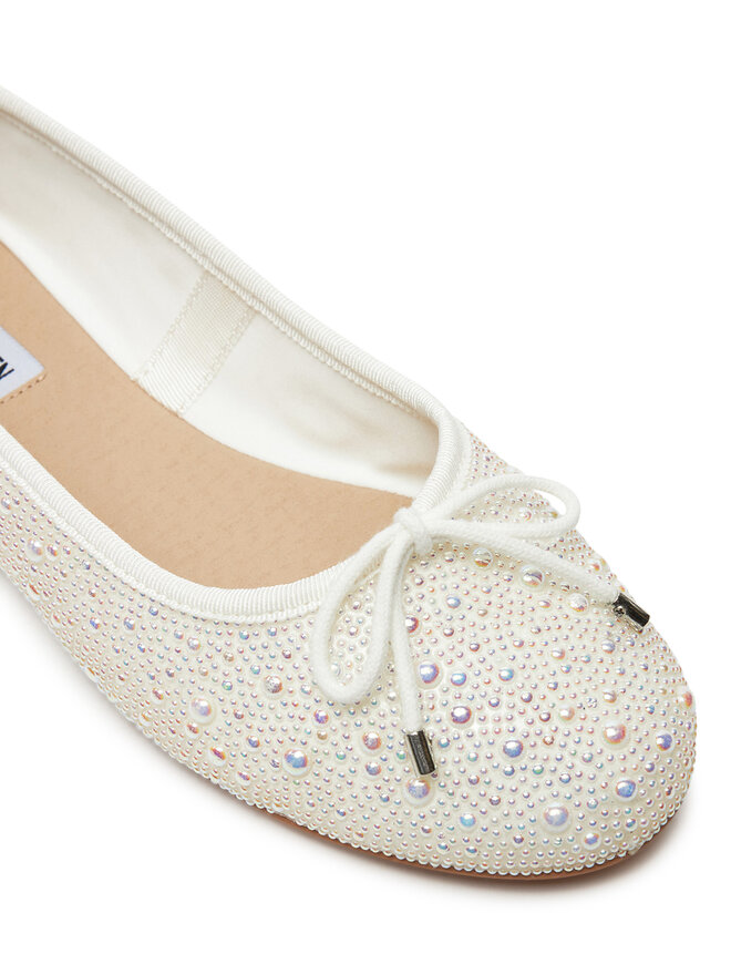 Steve Madden Bailarinas Steve Madden Blossoms-P SM11002853 Écru