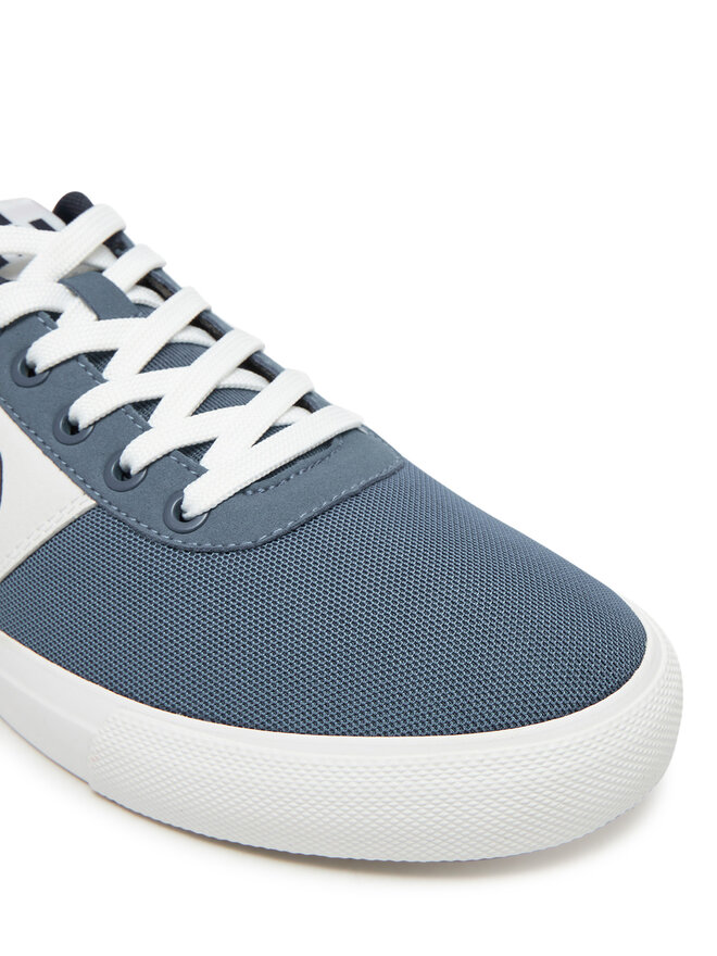 Helly Hansen Sneakersy Helly Hansen Archboard 12023_601 Niebieski