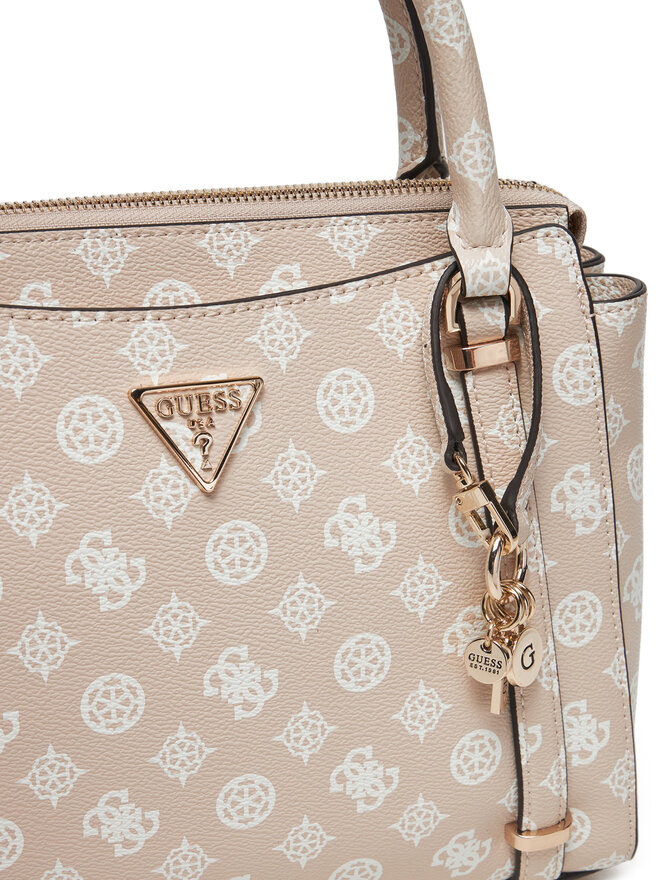 Guess Handtasche Guess HWEPG951006 Rosa