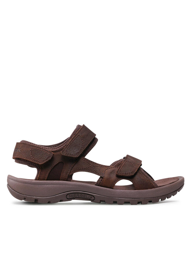 Merrell Sandály Merrell Sandspur 2 Convert J002711 Hnědá
