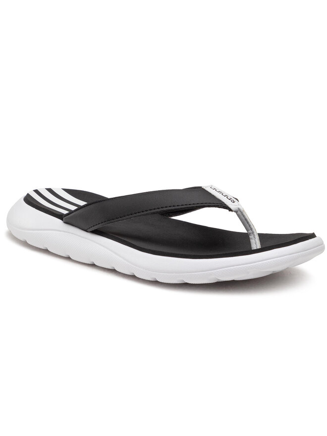 adidas Zehentrenner adidas Comfort Flip Flop FY8656 Schwarz