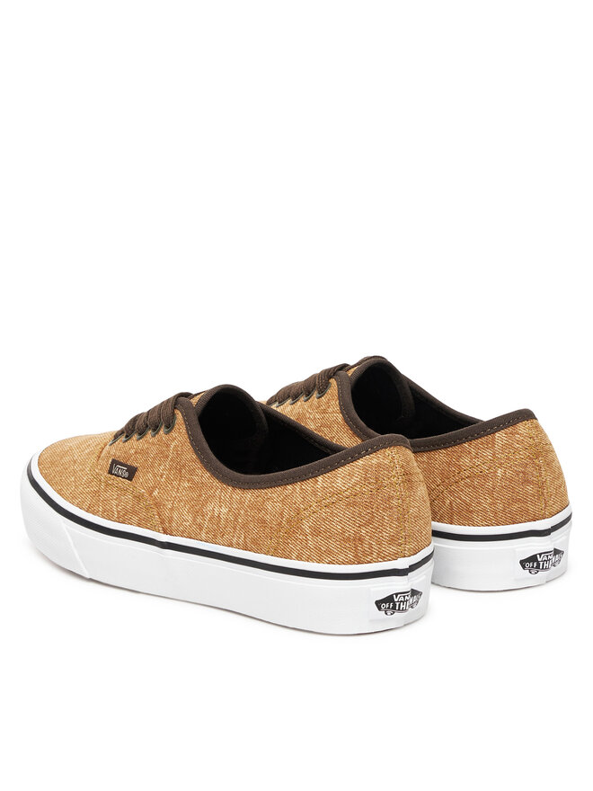 Vans Scarpe sportive Vans Authentic VN000D7YEMJ1 Beige