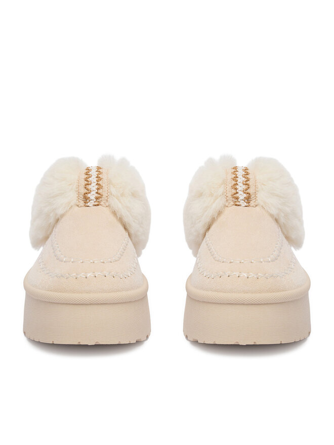 JENNY Schneeschuhe JENNY CEO-WSX23-24 Beige