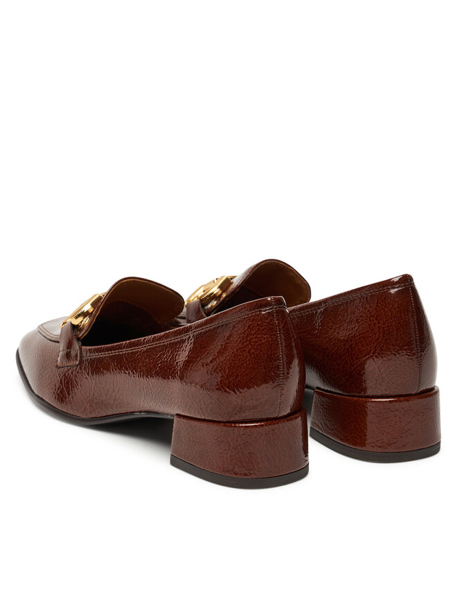 Tamaris Halbschuhe Tamaris 1-24316-43 Braun