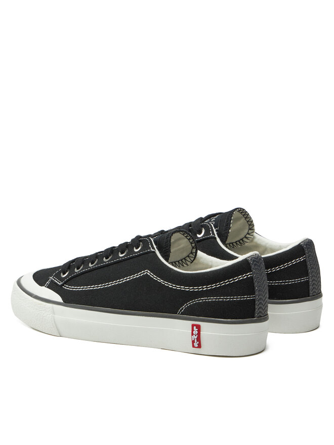 Levi's® Sneakers Levi's® 235662-733-59 Μαύρο