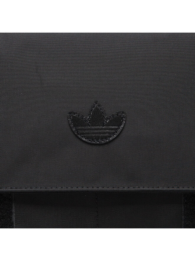 adidas Сумка adidas Con Messenger S HL6697 Чорний