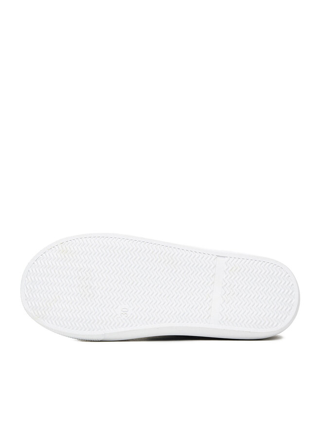 Sprandi Papucs Sprandi CEO-CM240418-8 Fekete