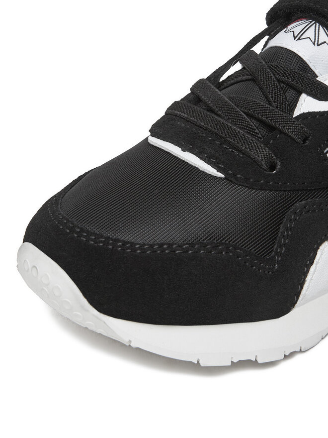 Reebok Снікерcи Reebok CEO-V9-25197-01 (IV) Чорний