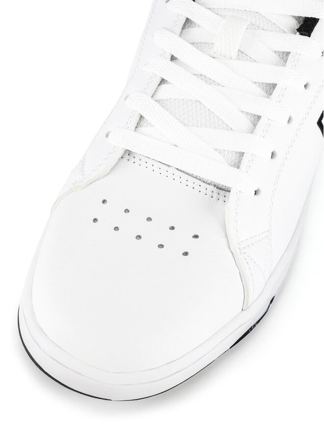 DC Sportcipők DC GAVELER SN ADYS100574-XWKW Fehér