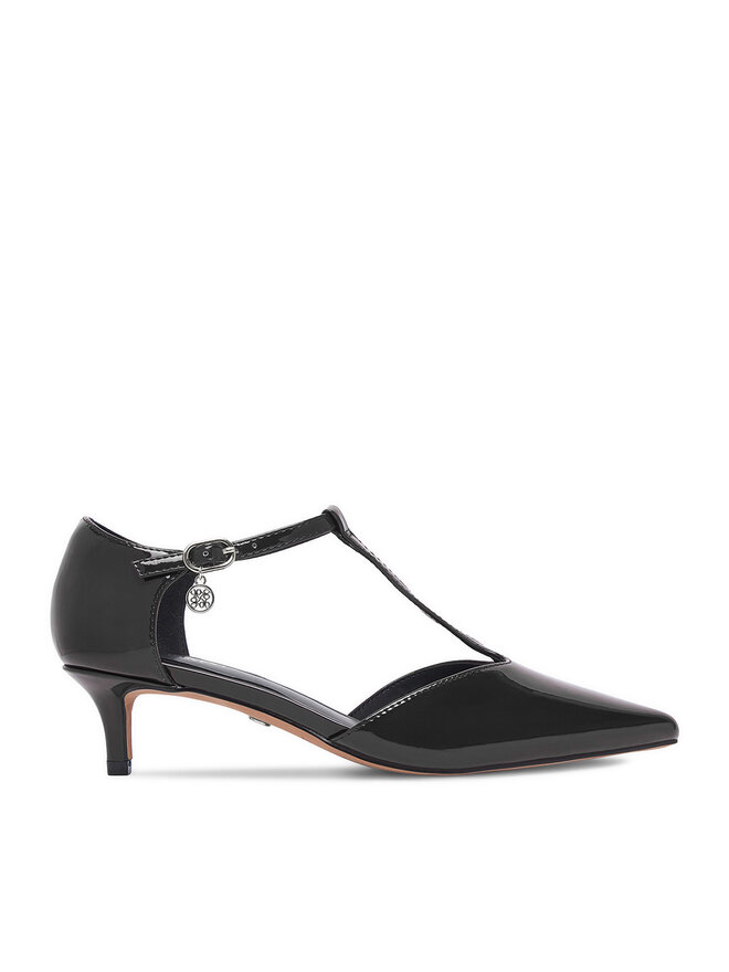 Nine West Туфлі Nine West CEO-CD25-123-2 Чорний