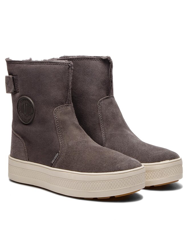 Palladium sub explorer boot best sale