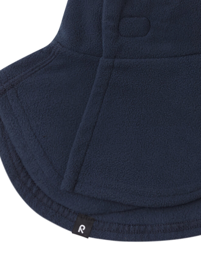 Reima Loop-Schal Reima Legenda 5300014C Dunkelblau