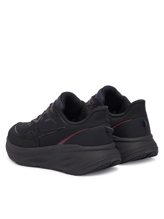 Tamaris Sneakers Tamaris 1-23705-47 Schwarz