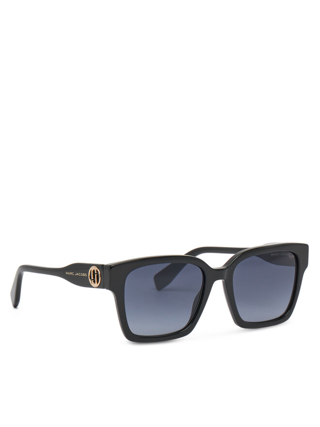 The Marc Jacobs Sunčane naočale The Marc Jacobs 814/S 208031 Crna
