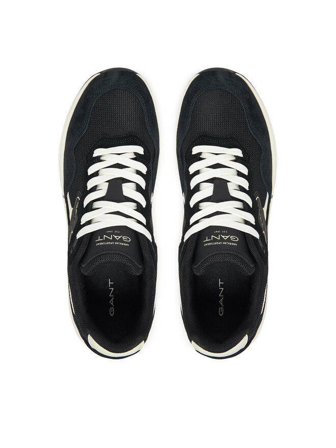 Gant Sneakers Gant 30637871 Schwarz