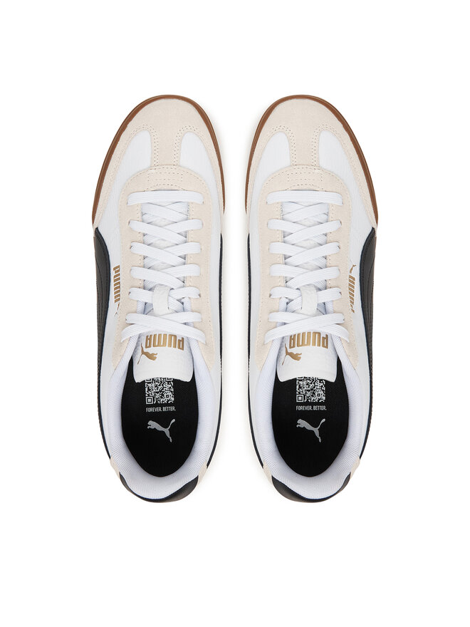 Puma Снікерcи Puma Super Turino 402612 01 Білий