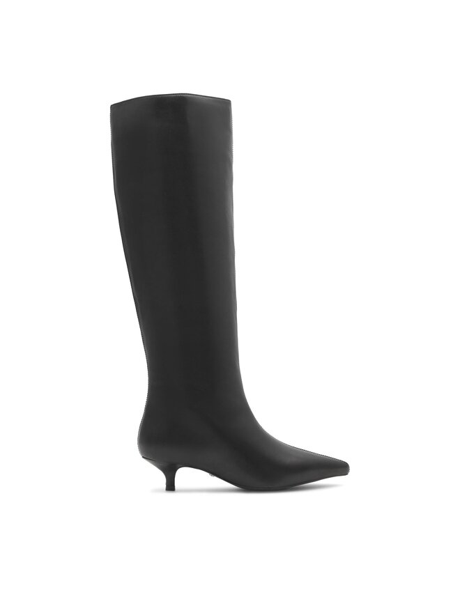Bottes Gino Rossi IRO 110467 1 Noir chaussures