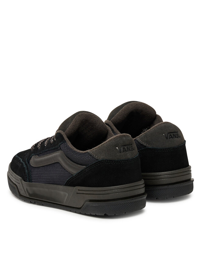 Vans Laisvalaikio batai Vans Hylane VN000D8NBKA1 Juoda