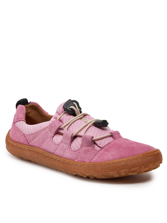 Froddo Sneakers Froddo Barefoot Track G3130243-9 D Rosa
